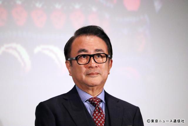 三谷幸喜×菅田将暉「もしもこの世が舞台なら、楽屋はどこにあるのだろう」舞台あいさつ