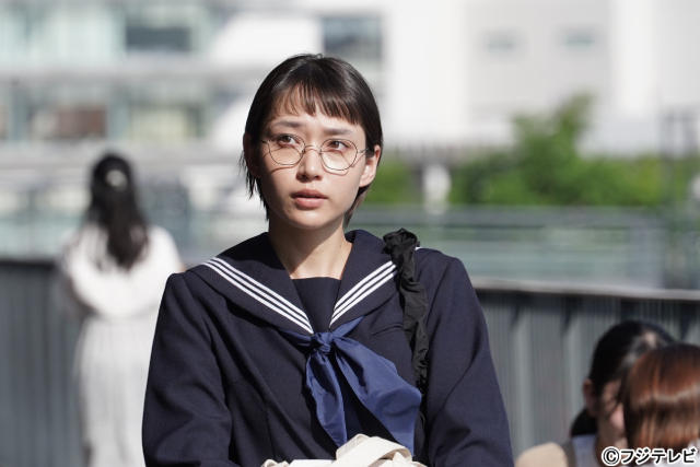 沢口靖子主演「絶対零度～情報犯罪緊急捜査～」ポスタービジュアル＆場面写真を初公開！