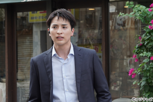 沢口靖子主演「絶対零度～情報犯罪緊急捜査～」ポスタービジュアル＆場面写真を初公開！