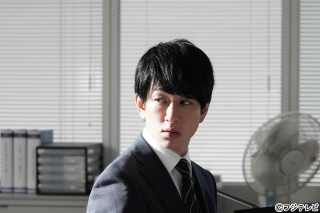 沢口靖子主演「絶対零度～情報犯罪緊急捜査～」ポスタービジュアル＆場面写真を初公開！