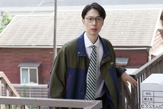 沢口靖子主演「絶対零度～情報犯罪緊急捜査～」ポスタービジュアル＆場面写真を初公開！