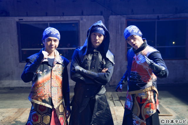 2夜連続timelesz祭り! 日テレ初冠番組「timeleszファミリア」初回SP決定
