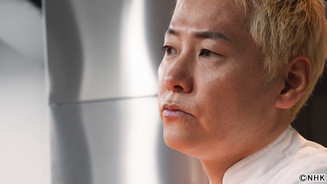 「プロフェッショナル」フレンチシェフ・小林圭氏に密着＆鈴木京香がナレーションに初挑戦