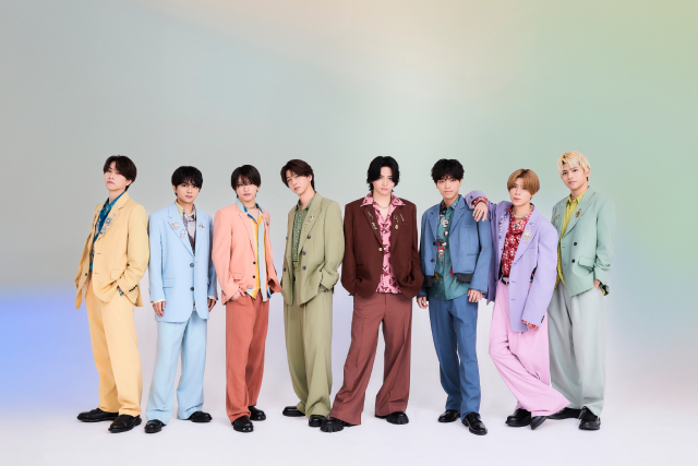 橋本将生主演「ひと夏の共犯者」主題歌はtimelesz！　楽曲を使用した60秒トレーラーも解禁
