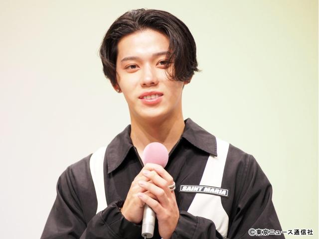 「２５時、赤坂で Season２」駒木根葵汰＆新原泰佑らが“あいうえお作文”で魅力を表現!?