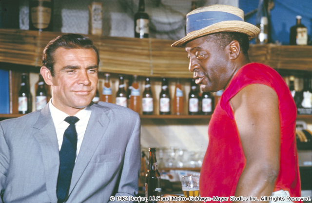 「007」シリーズ全25作＆スピルバーグ作品など大人気映画が続々！　大竹しのぶのライブも