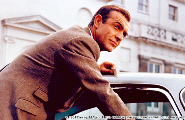 「007」シリーズ全25作＆スピルバーグ作品など大人気映画が続々！　大竹しのぶのライブも