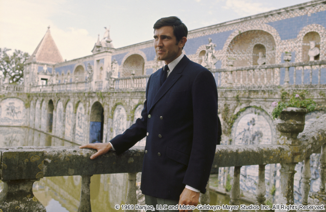 「007」シリーズ全25作＆スピルバーグ作品など大人気映画が続々！　大竹しのぶのライブも