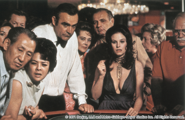 「007」シリーズ全25作＆スピルバーグ作品など大人気映画が続々！　大竹しのぶのライブも