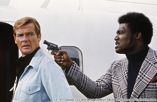「007」シリーズ全25作＆スピルバーグ作品など大人気映画が続々！　大竹しのぶのライブも