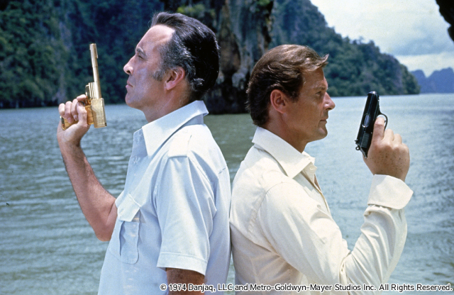 「007」シリーズ全25作＆スピルバーグ作品など大人気映画が続々！　大竹しのぶのライブも