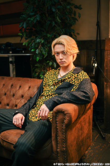 樋口幸平×川津明日香W主演「恋フレ」阿部顕嵐、松本大輝ら追加キャスト＆ポスタービジュアル解禁！