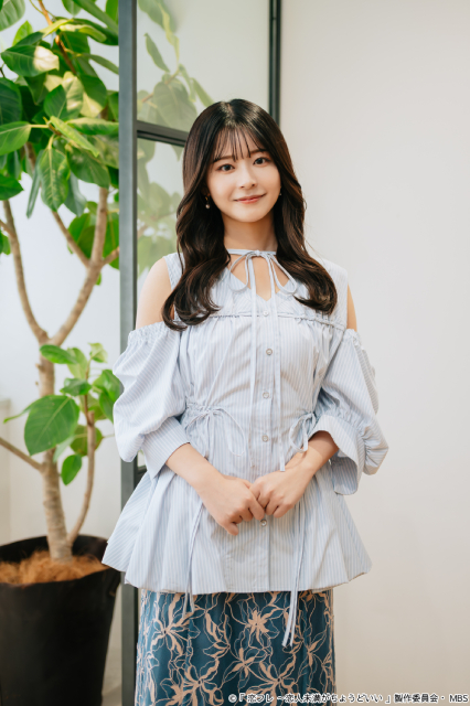 樋口幸平×川津明日香W主演「恋フレ」阿部顕嵐、松本大輝ら追加キャスト＆ポスタービジュアル解禁！
