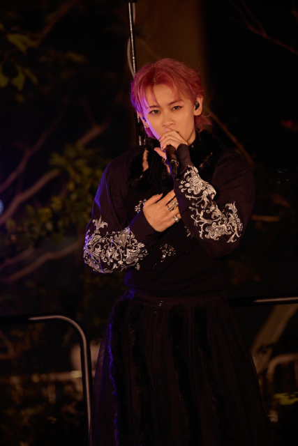 超特急が新曲「NINE LIVES」リリース！　MV撮影地のTAKANAWA GATEWAY CITYでイベント開催