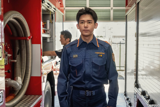 「小さい頃は、神様がいて」キャスト勢ぞろいのポスタービジュアル＆場面写真解禁！