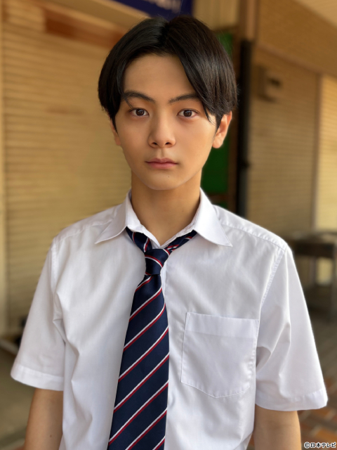 風間俊介×齋藤潤がW主演挑んだ「217円の絵」、クランクアップ！　場面写真も初公開