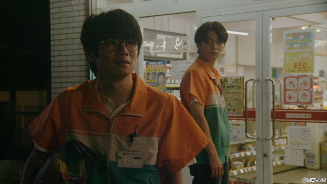 風間俊介×齋藤潤がW主演挑んだ「217円の絵」、クランクアップ！　場面写真も初公開