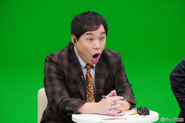 「世界中のカメラが捉えた衝撃的瞬間TOP40」第2弾が放送！　猪狩蒼弥、影山優佳ら大興奮