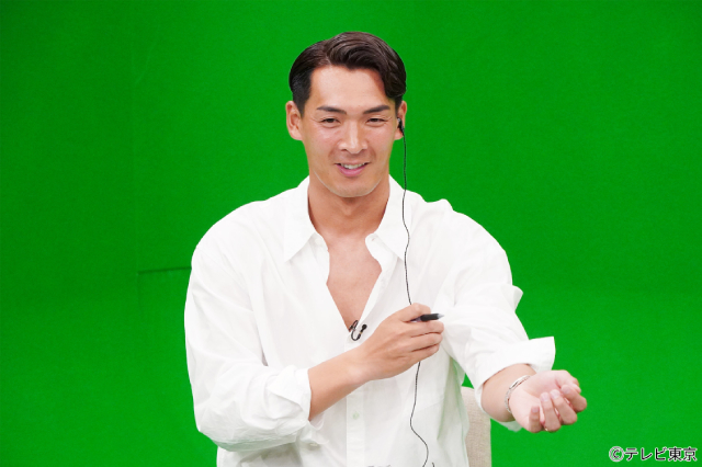 「世界中のカメラが捉えた衝撃的瞬間TOP40」第2弾が放送！　猪狩蒼弥、影山優佳ら大興奮