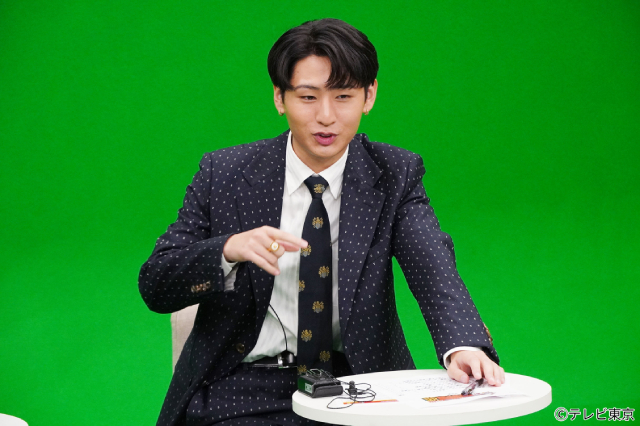 「世界中のカメラが捉えた衝撃的瞬間TOP40」第2弾が放送！　猪狩蒼弥、影山優佳ら大興奮