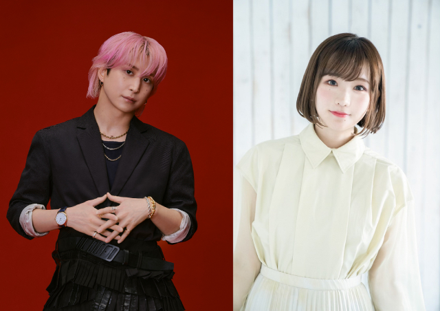 「マテムり」佐久間大介とアニメで共演中の髙橋ミナミが登場！「すごいぜ、佐久間様！」