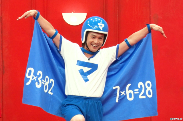 「ドッキリGP」スペシャルでTravis Japan×Aぇ！group“因縁”対決が開幕！