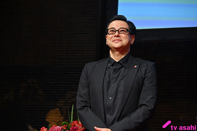天海祐希はおじさん化？　おじさんたちはおばさん化!?「キントリ」感謝イベントで裏話続出！
