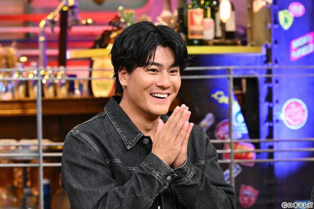 森本慎太郎「特許取ったら？」と太鼓判！「ウチのガヤ」企業コラボSPで爆笑続出