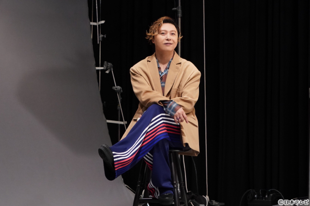 堂本剛、30年ぶり“おしゃれ”出演！　亀梨和也＆ジェシーが素顔を証言。奈良愛と独立の裏側も
