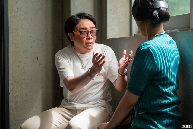 「あんぱん」特別編「メイコの初舞台」原菜乃華が熱演。河合優実＆高橋文哉＆大森元貴との座談会も