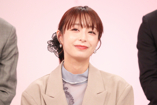宇垣美里、山中柔太朗らが最近“できたこと、できなかったこと”とは？「意外と朝も悪くない」