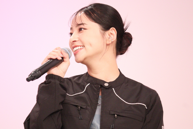 宇垣美里、山中柔太朗らが最近“できたこと、できなかったこと”とは？「意外と朝も悪くない」