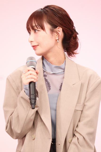 宇垣美里、山中柔太朗らが最近“できたこと、できなかったこと”とは？「意外と朝も悪くない」