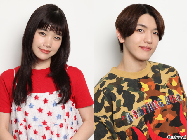 加藤千尋＆髙塚大夢が「ESCAPE」出演！　謎の「まぁみぃチャンネル」は劇中アカウント