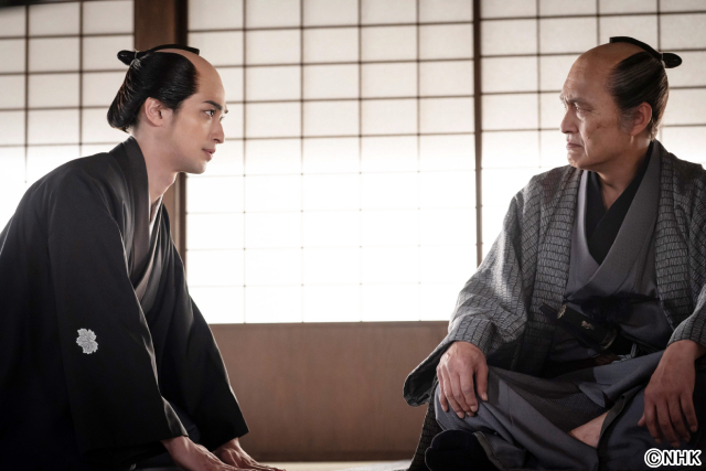 渡辺謙が「べらぼう」で田沼意次役を完走「見えない抑圧感と戦い続けた」1年間の重圧語る