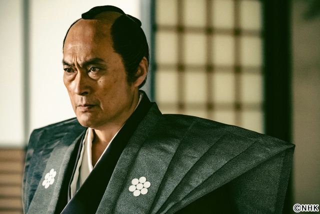 渡辺謙が「べらぼう」で田沼意次役を完走「見えない抑圧感と戦い続けた」1年間の重圧語る