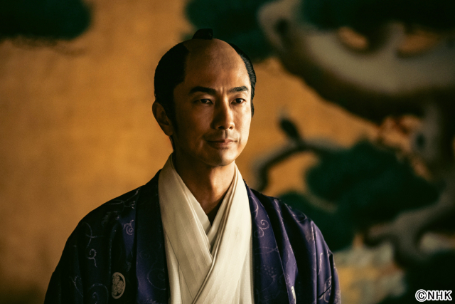 渡辺謙が「べらぼう」で田沼意次役を完走「見えない抑圧感と戦い続けた」1年間の重圧語る
