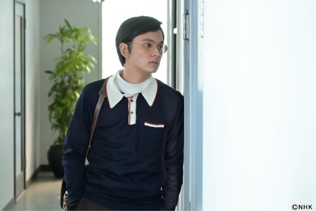 「あんぱん」北村匠海インタビュー【後編】“何のために生まれて”に向き合った濃密な1年