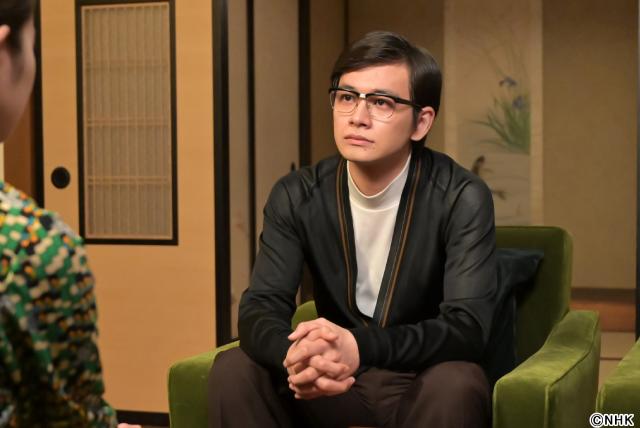「あんぱん」北村匠海インタビュー【後編】“何のために生まれて”に向き合った濃密な1年