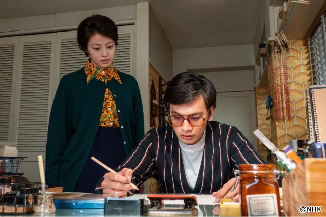 「あんぱん」北村匠海インタビュー【前編】アンパンマン誕生に込めた“逆転しない正義”の思い