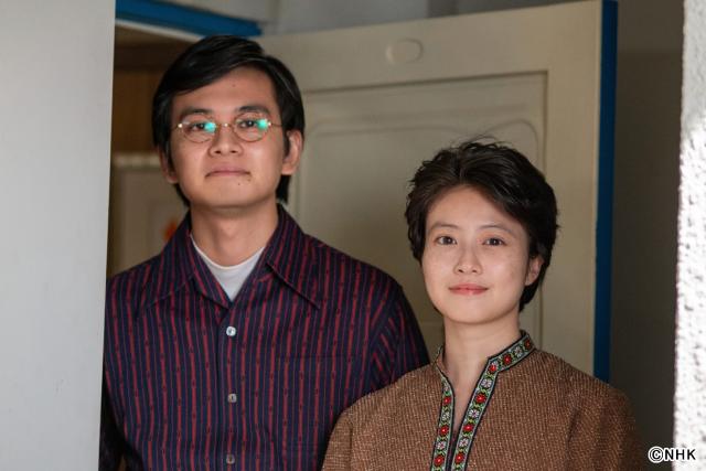 「あんぱん」北村匠海インタビュー【後編】“何のために生まれて”に向き合った濃密な1年