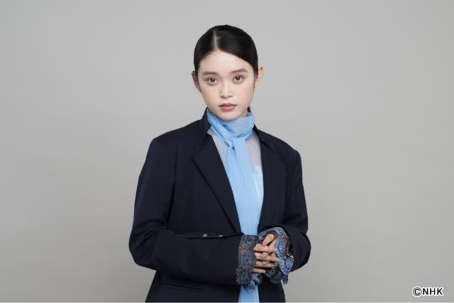 文化の壁も虫も乗り越える!?　髙石あかり＆トミー・バストウが語る「ばけばけ」撮影秘話