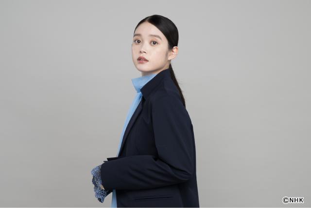 文化の壁も虫も乗り越える!?　髙石あかり＆トミー・バストウが語る「ばけばけ」撮影秘話