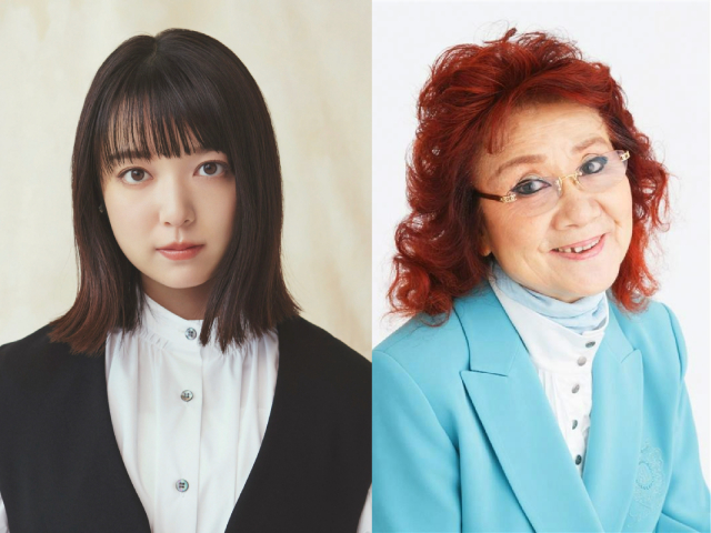 上白石萌音・野沢雅子がナレーション。Nスぺ“恐竜超世界”で恐竜の声と巨大化の謎に迫る