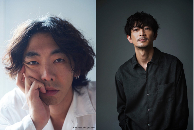 柄本時生と津田健次郎がドラマ10「シバのおきて」で柴犬の声を担当！