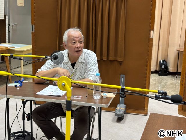 シティボーイズのラジオ特番「老老バラエティー」に制作統括「往年を上回るやんちゃぶり」