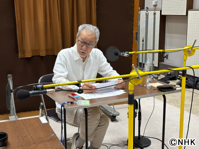 シティボーイズのラジオ特番「老老バラエティー」に制作統括「往年を上回るやんちゃぶり」