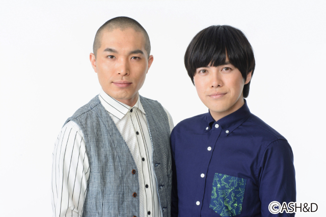 ラジオ「シティボーイズの老老バラエティー」が9月30日に変更＆ラブレターズからのコメントも
