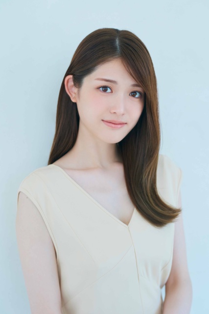 松村沙友理&白洲迅「今日もふたり、スキップで」が10月4日から配信