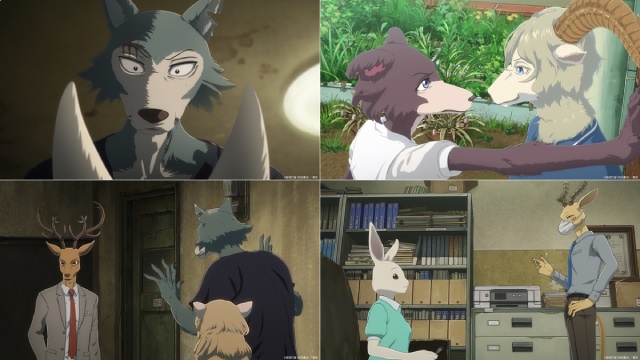 「刃牙道」ほかNetflix2026年配信アニメのティザーアートなどが解禁